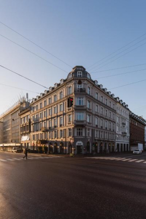 Hotel Alexandra in Kopenhagen